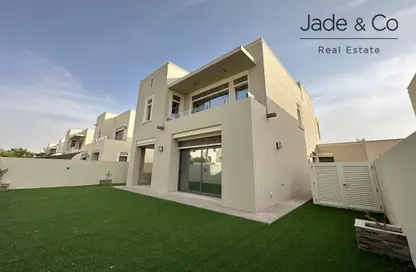 Villa - 4 Bedrooms - 5 Bathrooms for sale in Azalea - Arabian Ranches 2 - Dubai