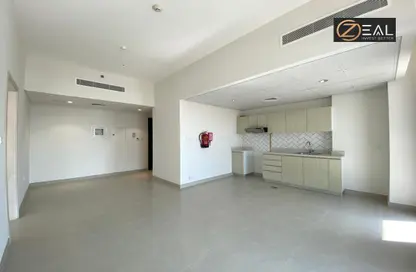 Apartment - 1 Bedroom - 2 Bathrooms for sale in Afnan 5 - Midtown - Dubai Production City (IMPZ) - Dubai