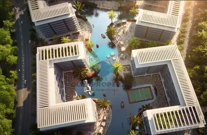 Apartment - 1 Bedroom - 2 Bathrooms for sale in Dubai Investment Park (DIP) - Dubai