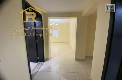 Apartment - 2 Bedrooms - 2 Bathrooms for rent in Al Amira Village - Al Yasmeen - Ajman