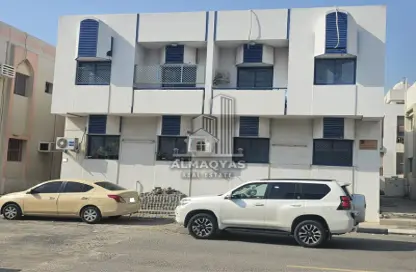 Whole Building - Studio - 7+ Bathrooms for sale in Al Yarmouk - Al Qasimia - Sharjah