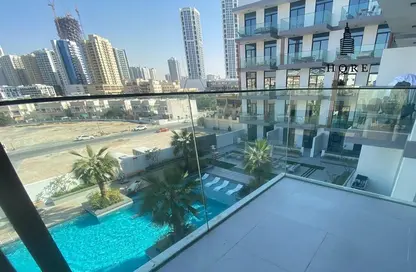 Apartment - 2 Bedrooms - 3 Bathrooms for sale in Oxford Terraces - District 11 - Jumeirah Village Circle - Dubai