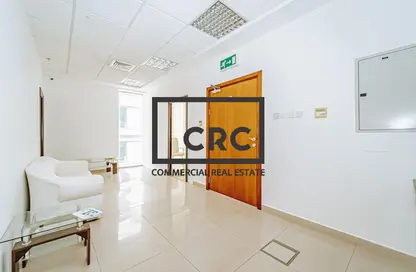 Office Space - Studio - 1 Bathroom for rent in B8 Building - Al Barsha 1 - Al Barsha - Dubai