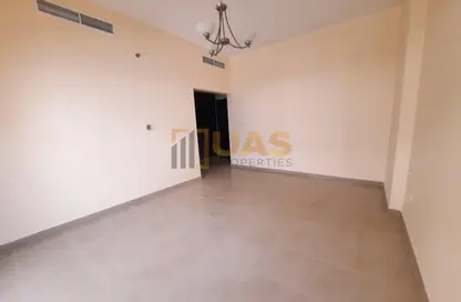 Apartment - 1 Bedroom - 1 Bathroom for rent in Moosawi 2 Building - Al Barsha 1 - Al Barsha - Dubai