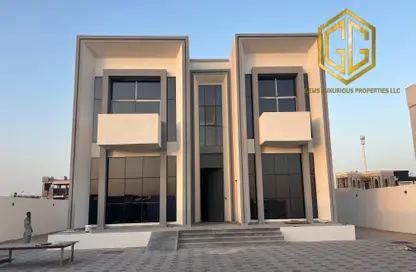 Villa - 5 Bedrooms - 6 Bathrooms for rent in Al Aweer 1 - Al Aweer - Dubai