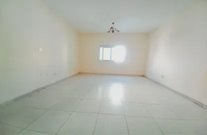 Apartment - 1 Bathroom for rent in Al Butina 9 Building - Al Butina - Sharjah