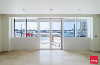 Apartment - 2 Bedrooms - 4 Bathrooms for sale in Oceana Pacific - Oceana - Palm Jumeirah - Dubai