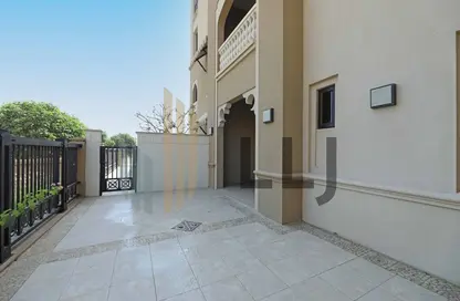 Apartment - 3 Bedrooms - 5 Bathrooms for sale in Saadiyat Beach Residences - Saadiyat Beach - Saadiyat Island - Abu Dhabi