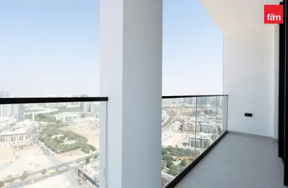 Apartment - 1 Bedroom - 2 Bathrooms for sale in Binghatti Venus - Jumeirah Village Circle - Dubai