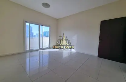 Apartment - 1 Bedroom - 1 Bathroom for rent in Taliatela Street - Al Nahda - Sharjah