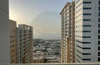 Apartment - 3 Bedrooms - 5 Bathrooms for sale in Ajman One Towers - Al Sawan - Ajman