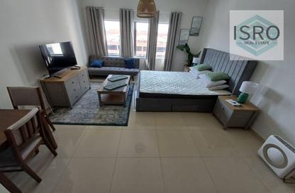 Apartment - 1 Bathroom for rent in Uptown Al Zahia - Al Zahia - Muwaileh Commercial - Sharjah