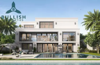 Villa - 5 Bedrooms - 5 Bathrooms for sale in The Oasis - Palmiera - The Oasis by Emaar - Dubai