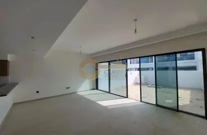 Townhouse - 4 Bedrooms - 4 Bathrooms for rent in Nice - Damac Lagoons - Dubai