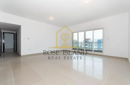 Apartment - 2 Bedrooms - 3 Bathrooms for sale in Tower 1 - Al Reef Downtown - Al Reef - Abu Dhabi