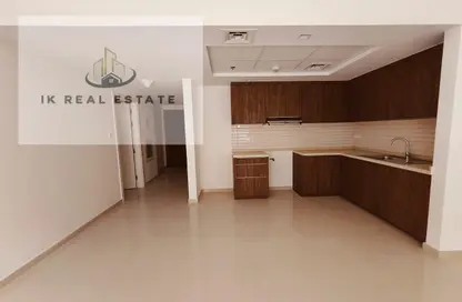 Apartment - 1 Bedroom - 1 Bathroom for rent in Uptown Al Zahia - Al Zahia - Muwaileh Commercial - Sharjah