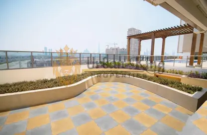 Apartment - 1 Bedroom - 2 Bathrooms for sale in Al Waleed Garden 1 - Al Waleed Garden - Al Jaddaf - Dubai