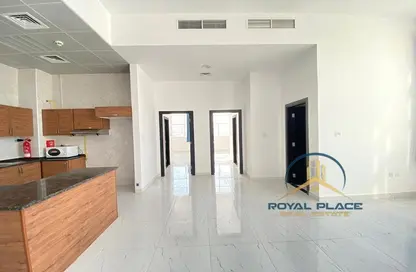 Apartment - 2 Bedrooms - 3 Bathrooms for rent in Daman 1 Building - Dubai South (Dubai World Central) - Dubai