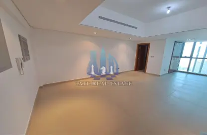 Apartment - 1 Bathroom for rent in Al Murjan Tower - Danet Abu Dhabi - Abu Dhabi