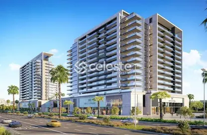 شقة - 2 غرف نوم - 2 حمامات للبيع في 399 Hills Park - دبي هيلز استيت - دبي