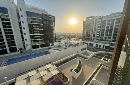 Apartment - 1 Bedroom - 1 Bathroom for sale in AZIZI Riviera - Meydan One - Meydan - Dubai