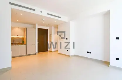 Apartment - 2 Bedrooms - 2 Bathrooms for sale in Sobha Creek Vistas Tower A - Sobha Hartland - Mohammed Bin Rashid City - Dubai