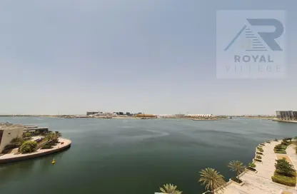 Apartment - 2 Bedrooms - 3 Bathrooms for sale in Jamam Residence - Al Raha Beach - Abu Dhabi