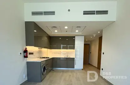 Apartment - 1 Bedroom - 1 Bathroom for sale in AZIZI Riviera 34 - Meydan One - Meydan - Dubai