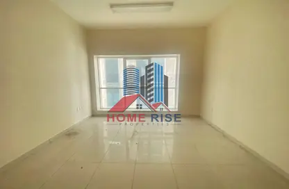 Apartment - 1 Bedroom - 1 Bathroom for rent in Al Nahda Residential Complex - Al Nahda - Sharjah