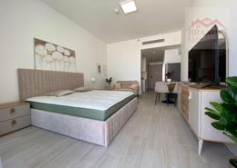 Studio - 1 bathroom for rent in Luma 22 - Jumeirah Village Circle - Dubai