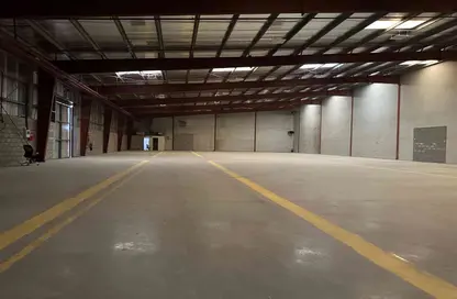 Warehouse - Studio for rent in Warehouse G - Dubai Investment Park 2 (DIP 2) - Dubai Investment Park (DIP) - Dubai