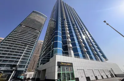 Apartment - 1 Bathroom for sale in New Dubai Gate 2 - JLT Cluster A - Jumeirah Lake Towers - Dubai