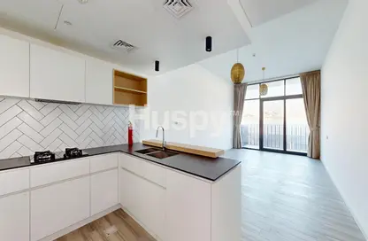 Apartment - 1 Bedroom - 2 Bathrooms for sale in Belgravia 2 - Belgravia - Jumeirah Village Circle - Dubai