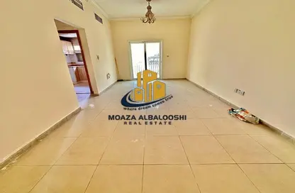 Apartment - 2 Bedrooms - 2 Bathrooms for rent in Suroor 298 - Muwaileh - Sharjah