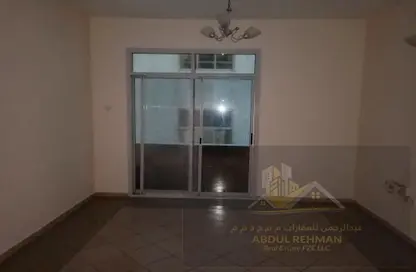 Apartment - 2 Bedrooms - 2 Bathrooms for rent in AL Wazzan Building A - Al Majaz 3 - Al Majaz - Sharjah