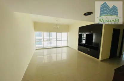 Apartment - 1 Bedroom - 2 Bathrooms for rent in Al Maha Tower B - Al Barsha 1 - Al Barsha - Dubai