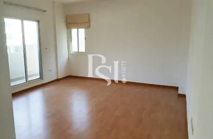 Apartment - 3 Bedrooms - 3 Bathrooms for sale in Tower 1 - Al Reef Downtown - Al Reef - Abu Dhabi