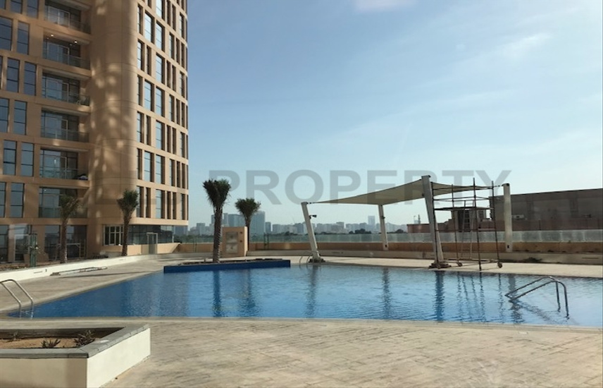 Brand New 1 Bed in Prime Location *No Agency Fees* - ref ...