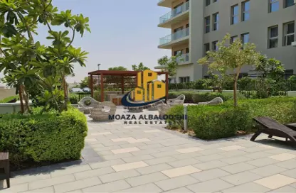 Apartment - 2 Bedrooms - 2 Bathrooms for rent in Al Zahia Garden Apartments - Al Zahia - Muwaileh Commercial - Sharjah