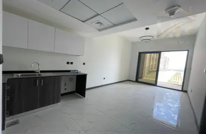 Apartment - 1 Bedroom - 2 Bathrooms for rent in Rukan Residences - Rukan - Dubai