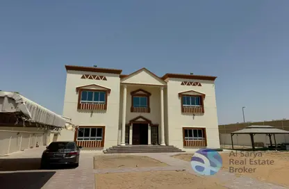 Villa - 5 Bedrooms - 6 Bathrooms for rent in Al Warqa'a 3 - Al Warqa'a - Dubai