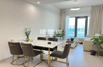 Apartment - 2 Bedrooms - 3 Bathrooms for rent in The Bay - Business Bay - Dubai