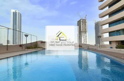 Apartment - 3 Bedrooms - 4 Bathrooms for rent in Marina Bay by DAMAC - Najmat Abu Dhabi - Al Reem Island - Abu Dhabi