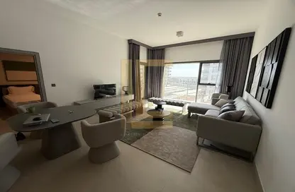 Apartment - 2 Bedrooms - 3 Bathrooms for rent in MAG 960 - Mohammed Bin Rashid City - Dubai