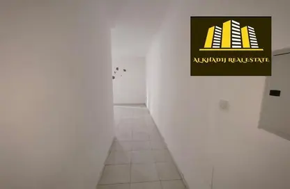 Apartment - 1 Bedroom - 1 Bathroom for rent in Geepas Building 3 - Al Rashidiya 2 - Al Rashidiya - Ajman