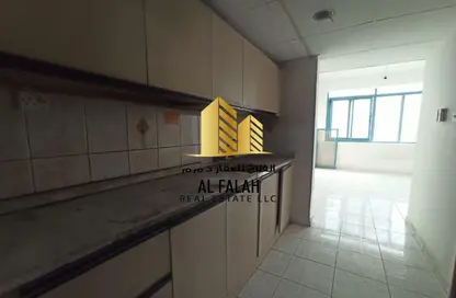 Apartment - 1 Bathroom for rent in Al Mujarrah - Sharjah
