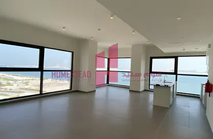 Apartment - 3 Bedrooms - 4 Bathrooms for rent in Pixel - Makers District - Al Reem Island - Abu Dhabi