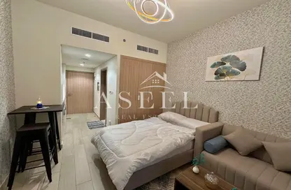 Apartment - 1 Bathroom for sale in AZIZI Riviera 46 - Meydan One - Meydan - Dubai