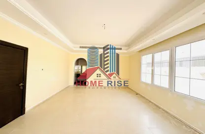 Villa - 4 Bedrooms - 6 Bathrooms for rent in Hoshi - Al Badie - Sharjah