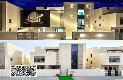 Villa - 6 Bedrooms - 7+ Bathrooms for rent in Al Aamra Gardens - Al Amerah - Ajman